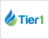 Refrigerator Water Filter for Tier1